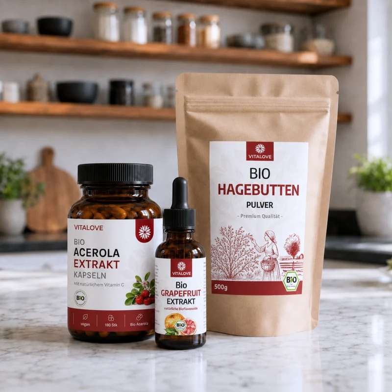 Immun Plus -Bio Natur Set
