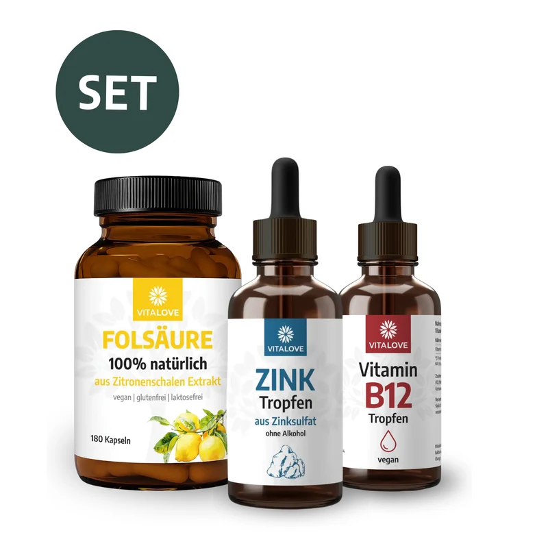 Women’s Essentials Set