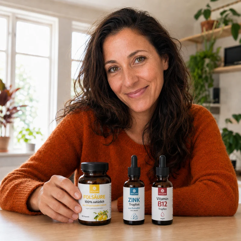 Women’s Essentials Set