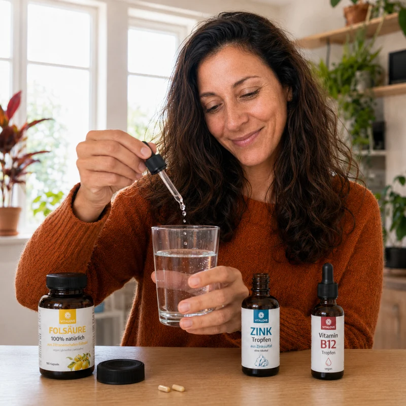 Women’s Essentials Set