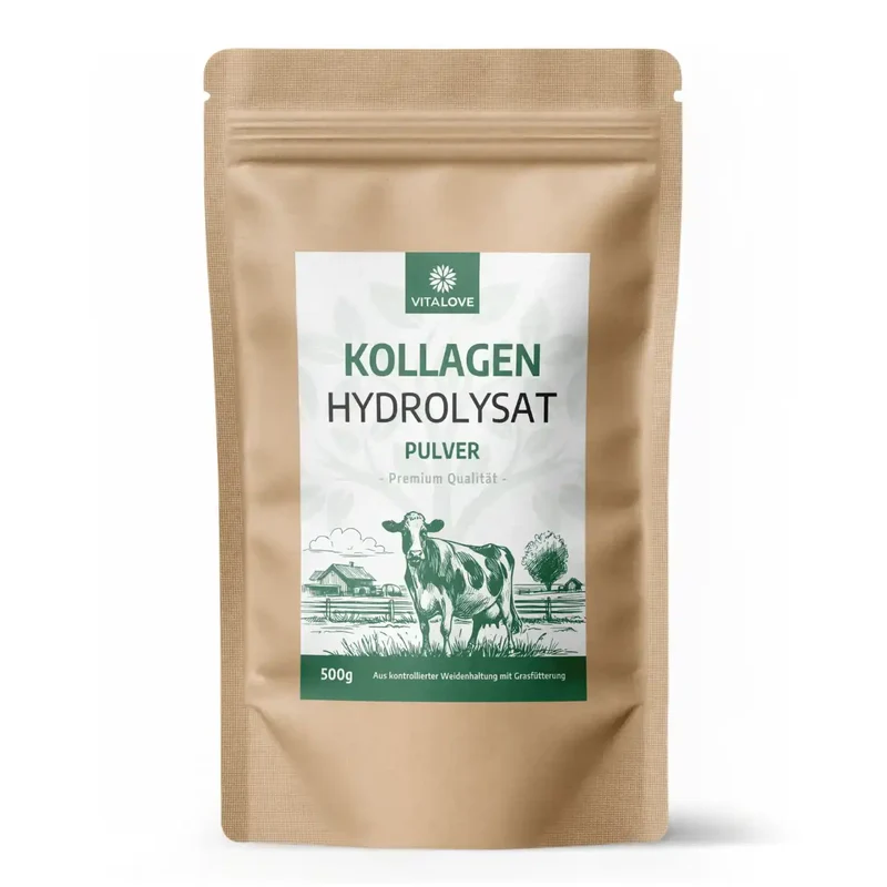 Beauty Collagen Set