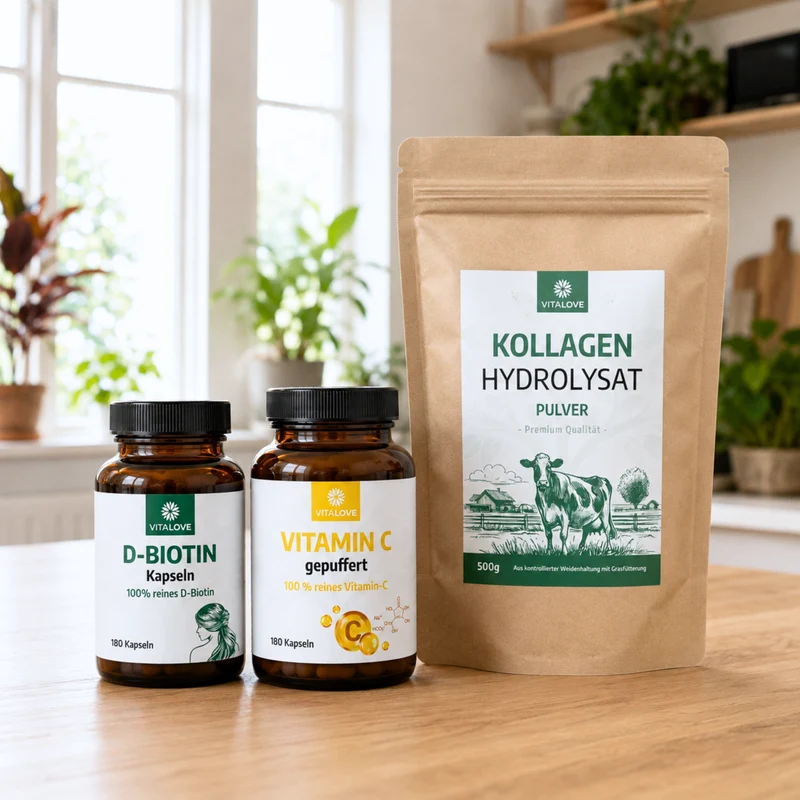 Beauty Collagen Set
