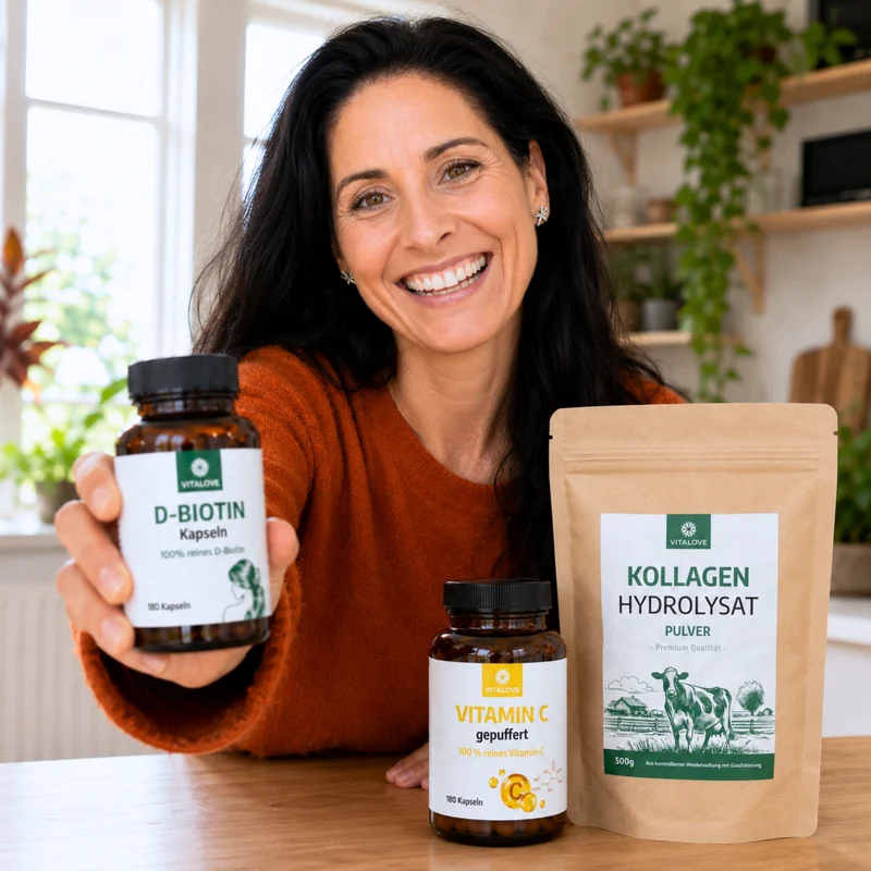 Beauty Collagen Set