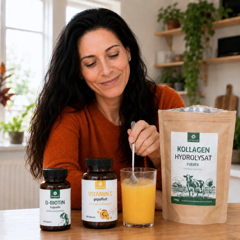 Beauty Collagen Set