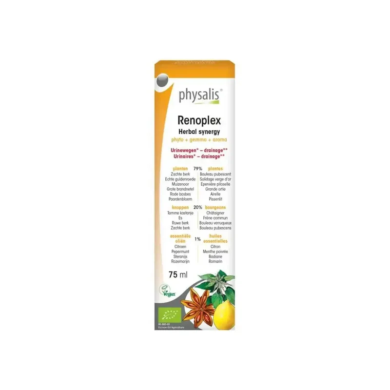 Physalis Renoplex 75 ml