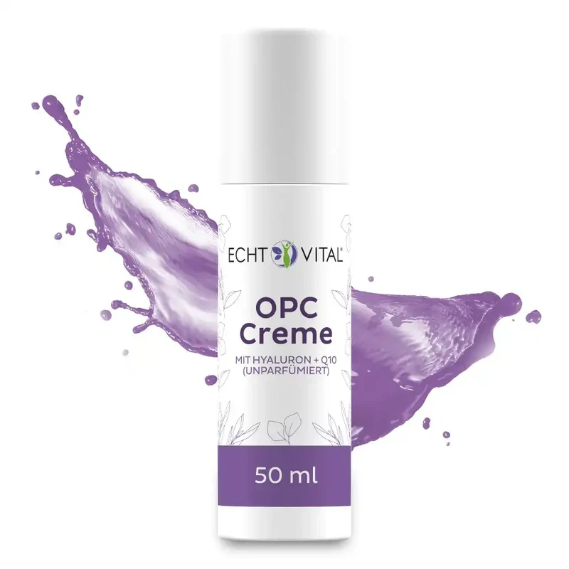 OPC Creme - 1 Dispenser mit 50 ml