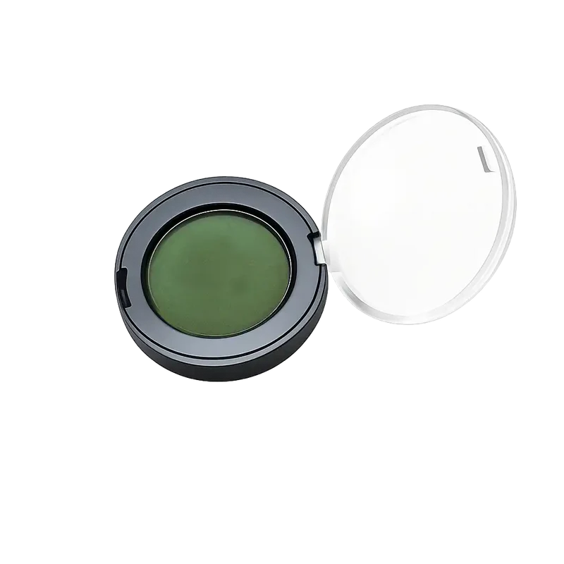 Bio Lidschatten (ohne Titandioxid)