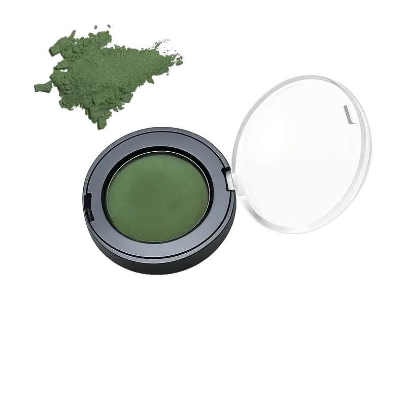 Bio Lidschatten (ohne Titandioxid)