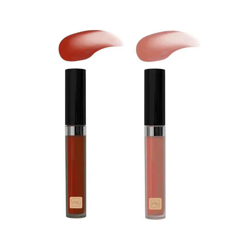 Bio Lipgloss (ohne Titandioxid)
