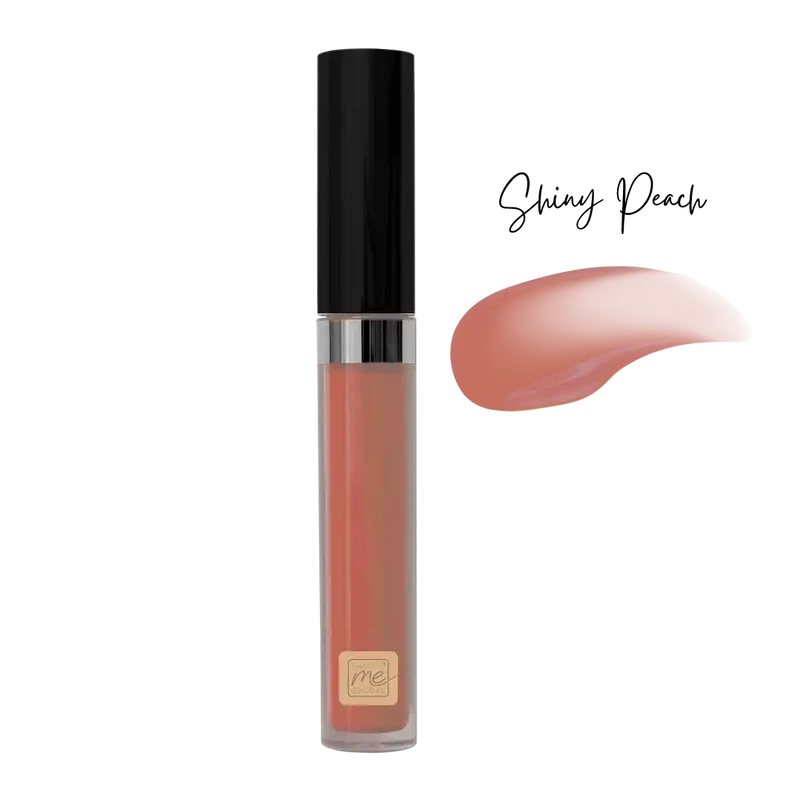 Bio Lipgloss (ohne Titandioxid)
