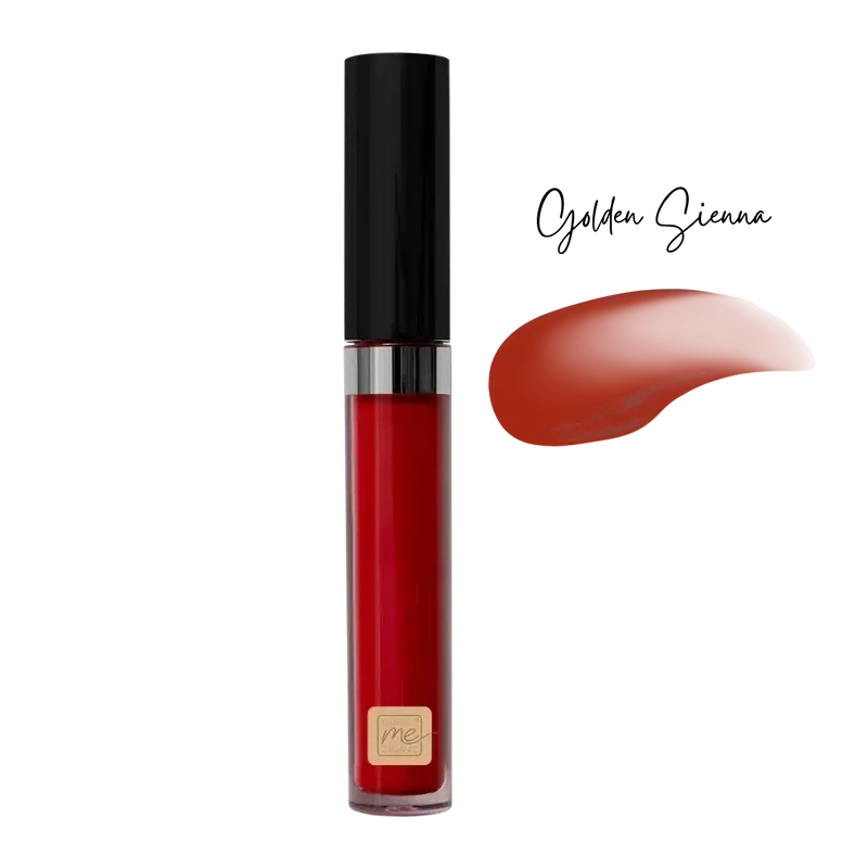 Bio Lipgloss (ohne Titandioxid)