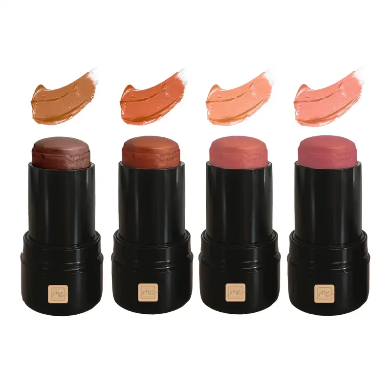 Bio 3-in-1 Make-up Stick