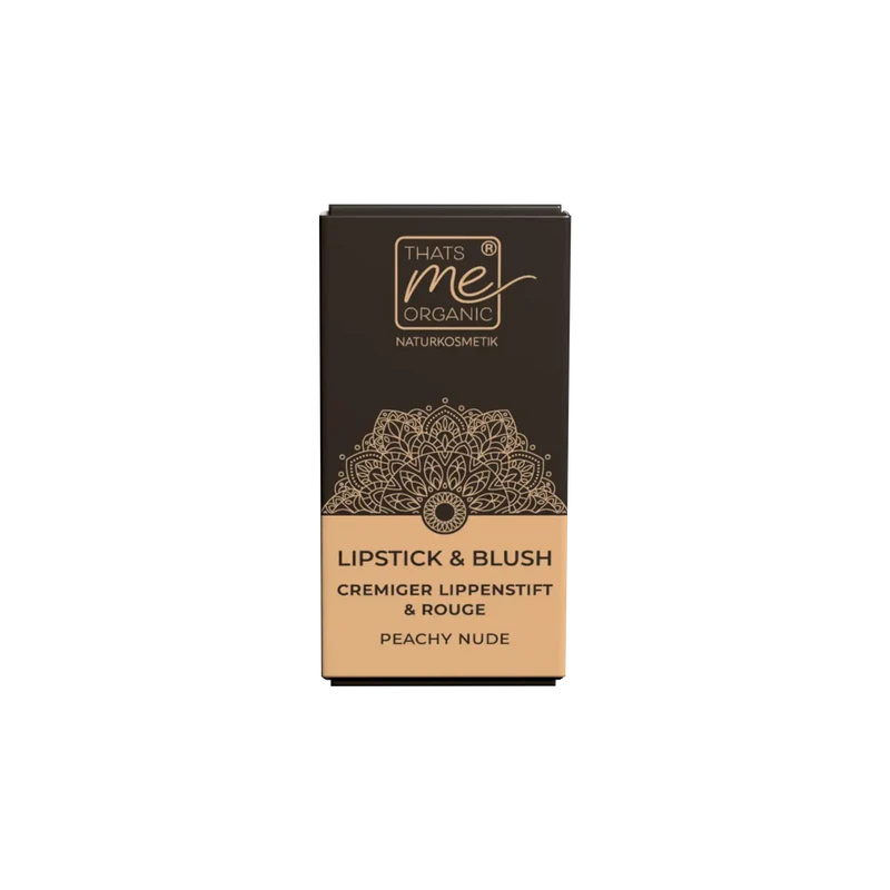 Bio 3-in-1 Make-up Stick