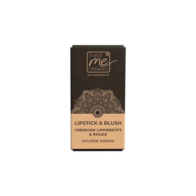 Bio 3-in-1 Make-up Stick