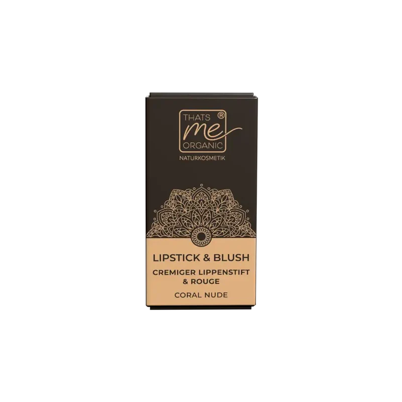 Bio 3-in-1 Make-up Stick