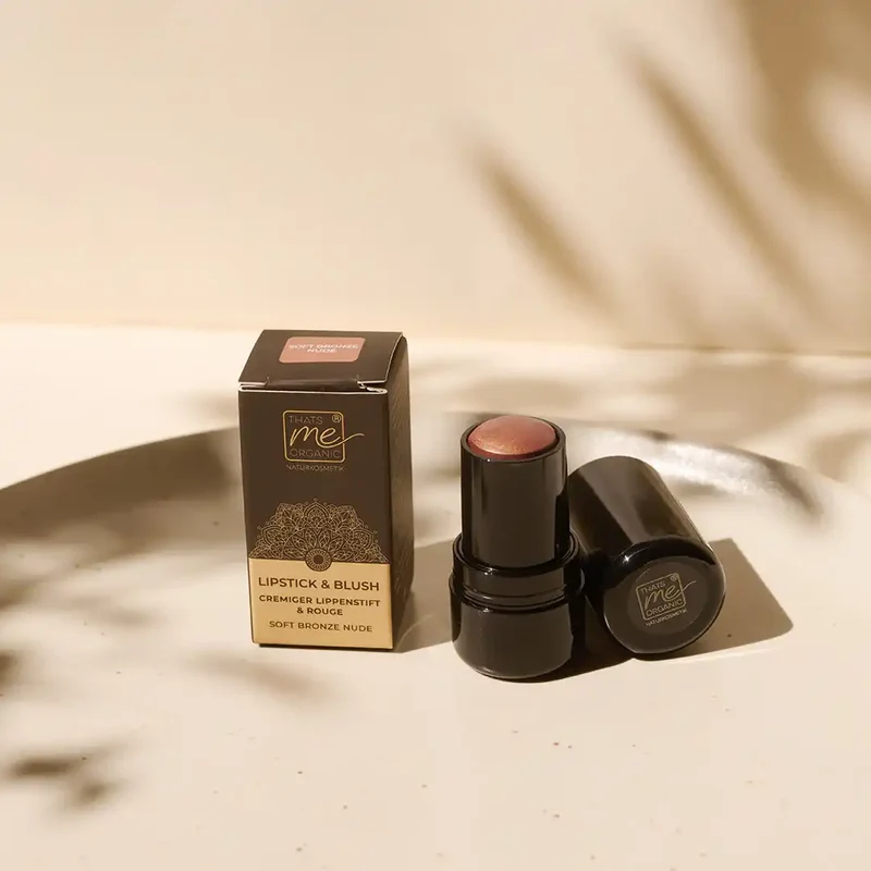 Bio 3-in-1 Make-up Stick