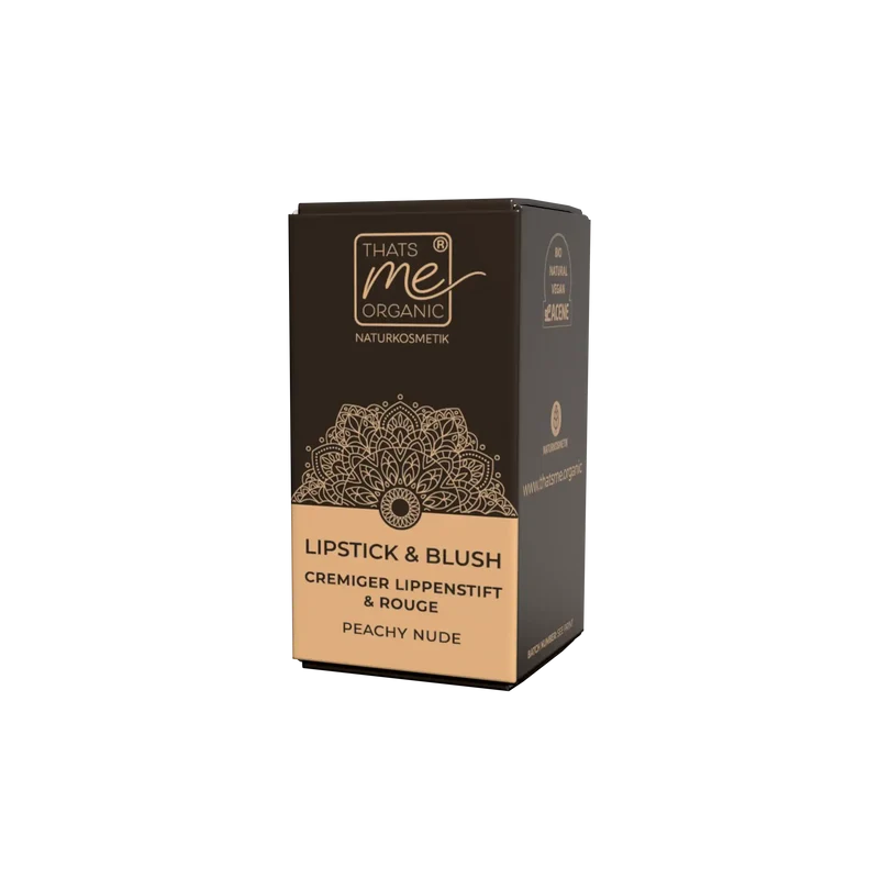 Bio 3-in-1 Make-up Stick
