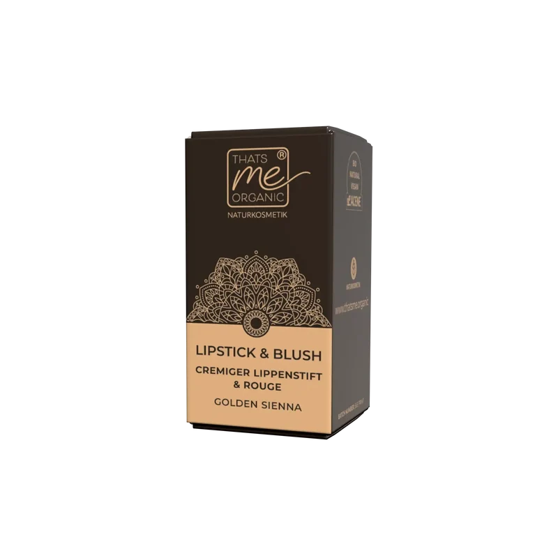 Bio 3-in-1 Make-up Stick