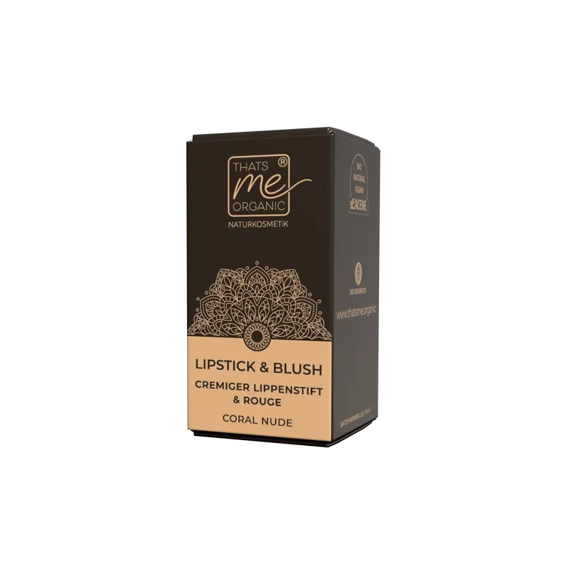 Bio 3-in-1 Make-up Stick
