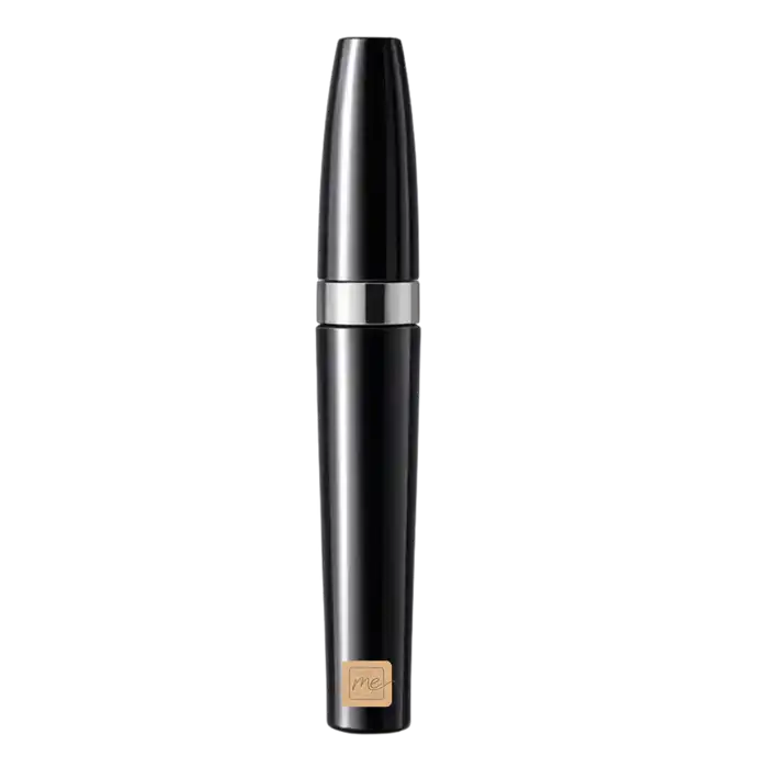 Bio-Mascara "Mega Volume Mascara" für extra voluminöse Wimpern | Wimperntusche | Naturkosmetik