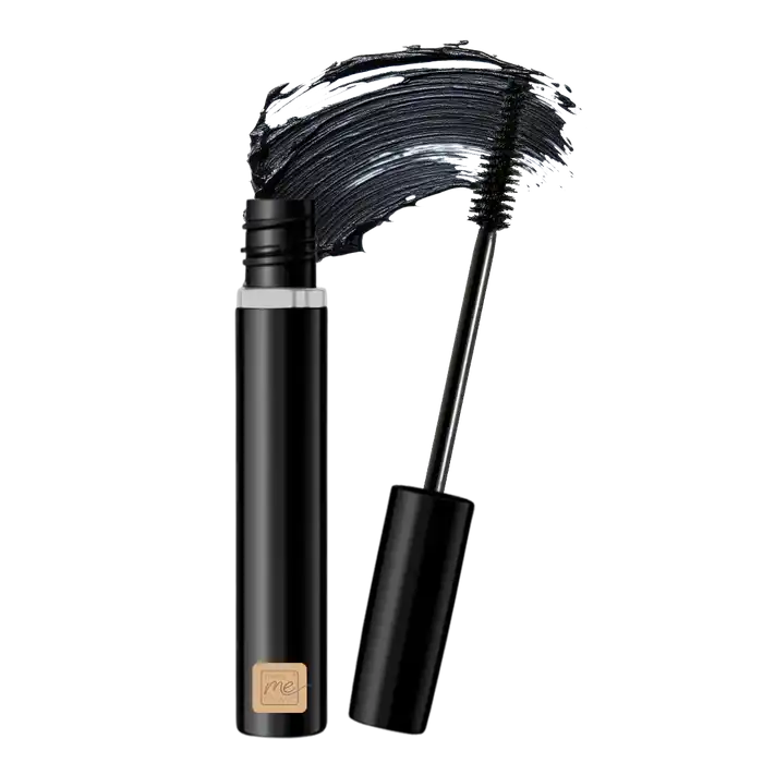 Bio-Mascara "Long Definition" für lange definierte Wimpern | Wimperntusche | Naturkosmetik